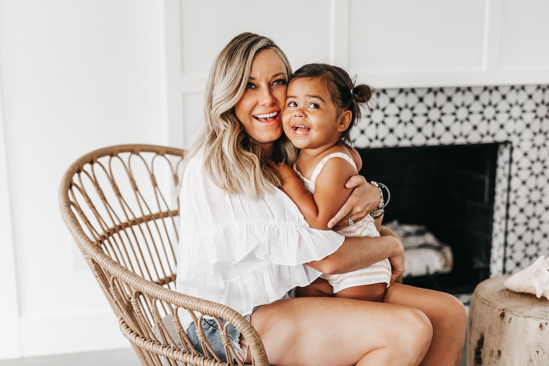 If you are coping with infertility and/or egg donation, this blog is for you. Mother via donor eggs shares her experience coming to terms with using an egg donor. Check it out!