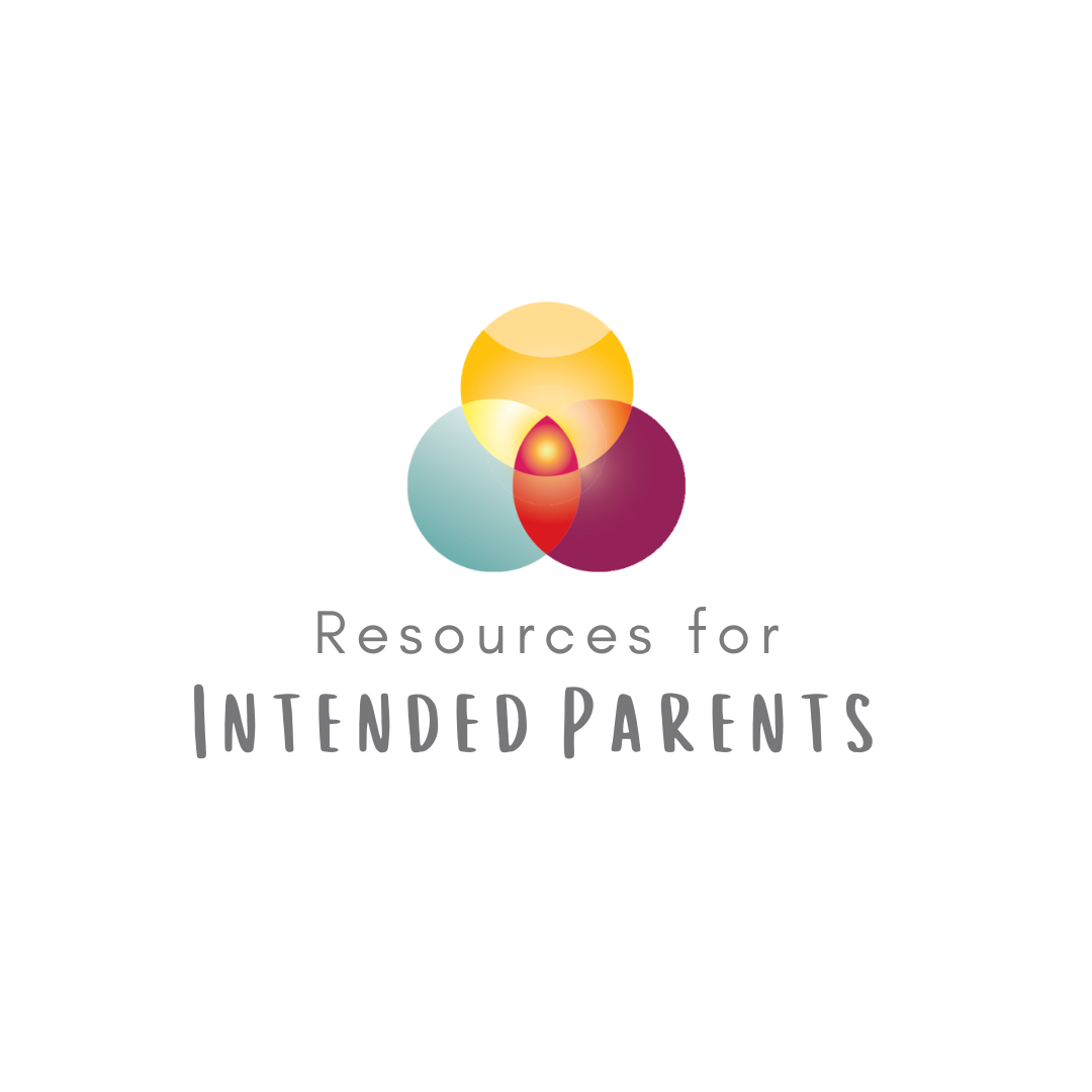 Intended Parent Blog